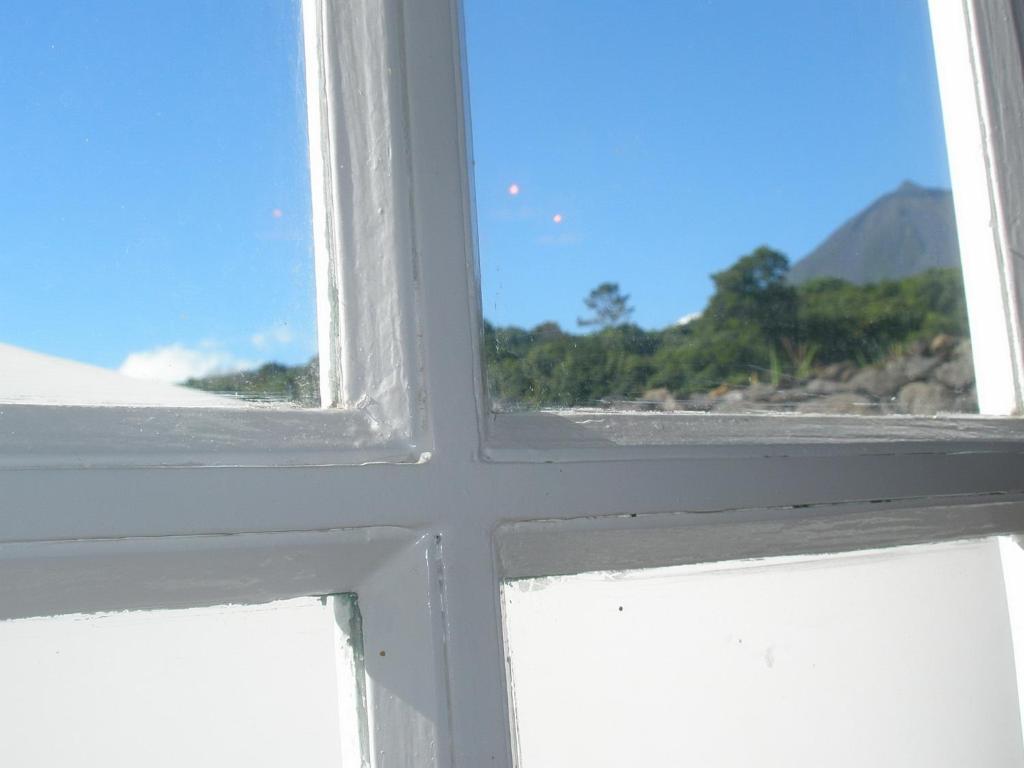 Villa Casa Do Paim à São Roque do Pico Extérieur photo