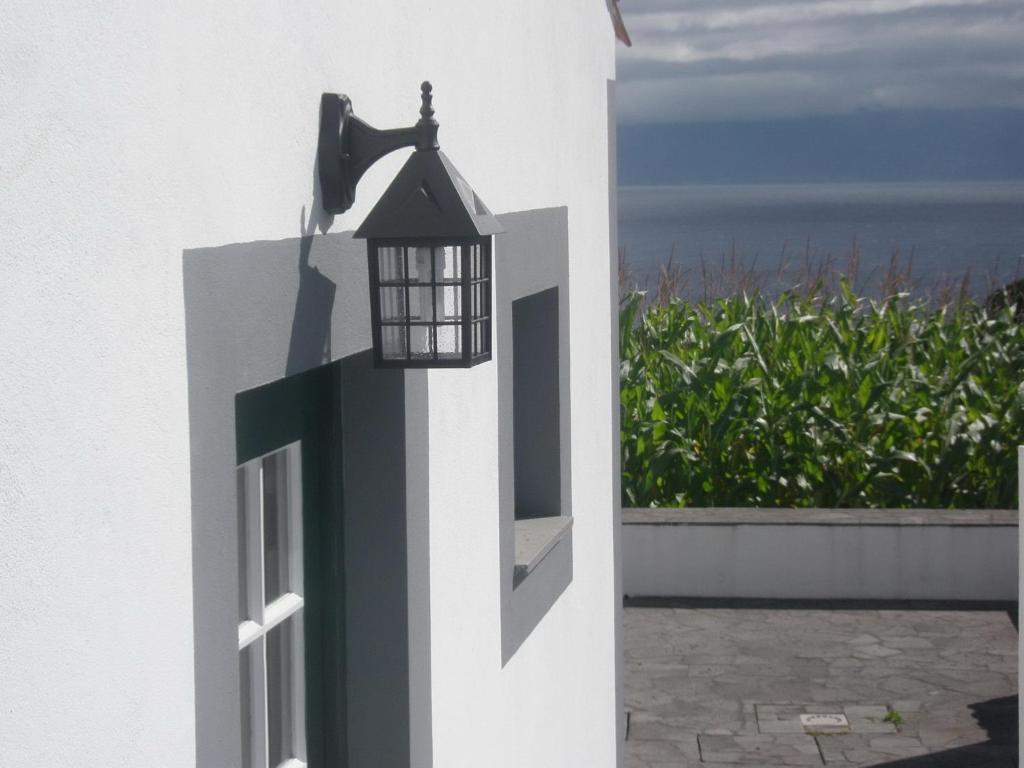 Villa Casa Do Paim à São Roque do Pico Extérieur photo